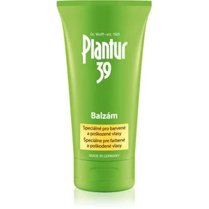 Plantur 39 baume à la caféine pour cheveux colorés et abîmés 150 ml pas cher