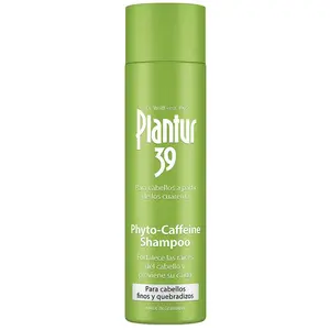 Plantur PHYTO-CAFFEINE shampooing cheveux fins et cassants 250 ml pas cher