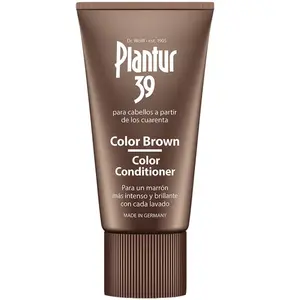 Plantur 39 Acondicionador Brown 150 ml pas cher