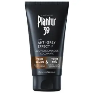 Plantur39 Anti Grey Effect Après-Shampooing 150ml pas cher