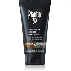 Plantur 39 Anti-Grey baume teinté pour cheveux 150 mlVendu parnotino