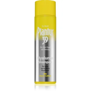 Plantur 39 Hyaluron shampoing anti-chute à l'acide hyaluronique 250 ml pas cher
