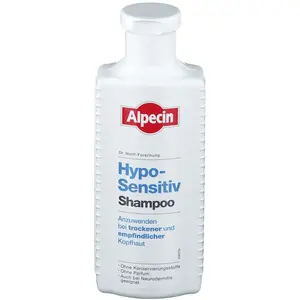 Alpecin Hypo Sensitive Shampooing 250 ml pas cher
