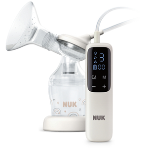 Tire lait électrique Perfect Match simple MULTICOLORE Nuk