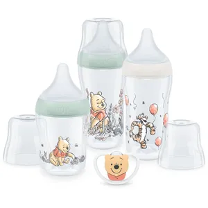 NUK Coffret naissance biberons Perfect Match Disney Winnie l'ourson...Vendu paramazon