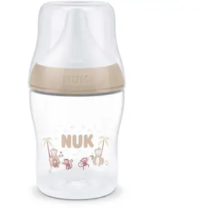 NUK Biberon Perfect Match PP Singe pas cher