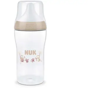 NUK Biberon Perfect Match PP Singe pas cher