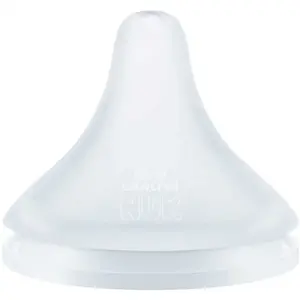 NUK Perfect Match - Tètines en silicone souple taille universelle pas cher