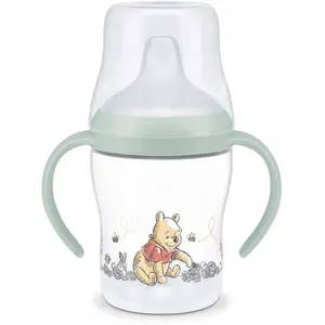 Nuk Tasse d'apprentissage bébé Perfect Match Multicolore pas cher