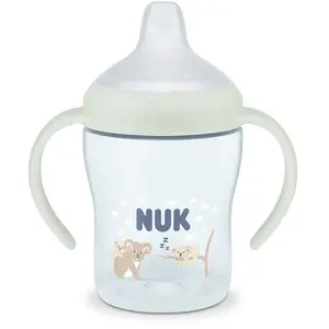 Nuk Tasse d'apprentissage bébé Perfect Match Koala pas cher