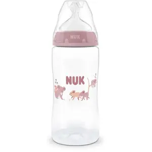 NUK Biberon PP First Choice Koala pas cher