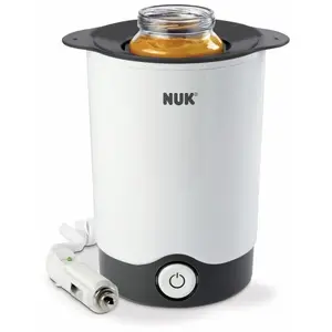 Comparateur de prix : Chauffe-biberon Nuk Thermo Express Auto Maison