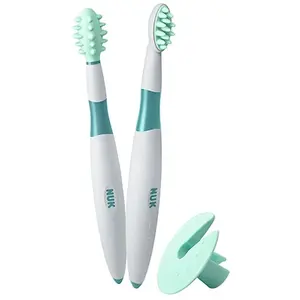 Comparateur de prix : Nuk Hygiène Kit Educatif d'Hygiène Dentaire
