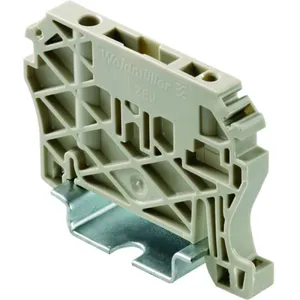 WEIDMàLLER Weidmüller 9540000000 ZEW 35 Angles de fixation latérale, Boîte de 20