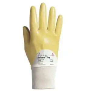 Gants de protection Sahara Top 102,Taille 7 (Par 10)Vendu parmanomano