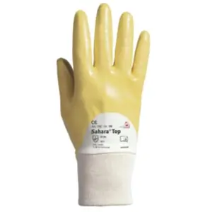 KCL Tork - Gants de protection Sahara Top 102,Taille 10 (Par 10)Vendu parmanomano
