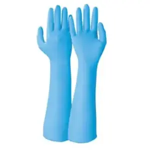 Comparateur de prix : KCL Gants Sivochem 759 Taille 9(box A 40 Unités)