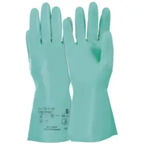 Honeywell Gants Tricotril 736, L 300 mm, taille 11, vertVendu parcontorion
