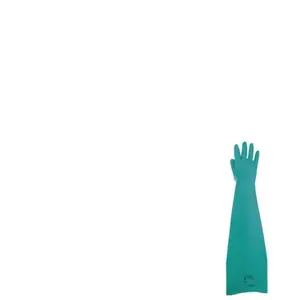 Honeywell Gants Camatril 733, 600 mm, taille 9, vert pas cher
