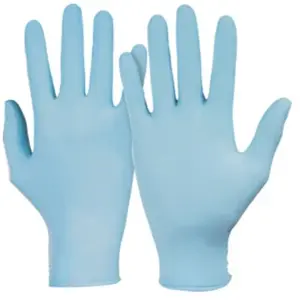 Gants jetables Dermatril 740,Taille6 (Box a 100 Unités)Vendu parmanomano