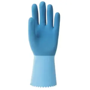 Honeywell Gants Camatex 451 Taille 10 bleu (Par 10) pas cher