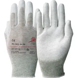 Comparateur de prix : KCL Gant de protection Camapur Comfort625