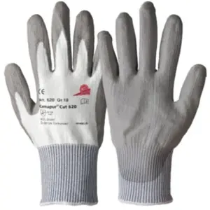 Honeywell Gant de protection contre les coupures Camapur Cut 620 Taill...Vendu parcontorion