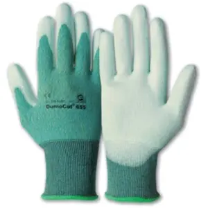 Gants de protection DumoCut 655, Taille 7 (Par 10)Vendu parmanomano