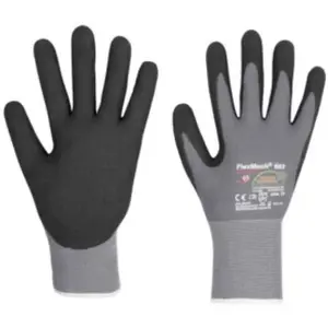 Honeywell Paire de gants KCL FlexMech 663Vendu parmanomano