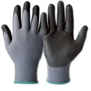 Honeywell KCL - Gant de protection GemoMech 665, Taille 6 (Par 10) pas cher