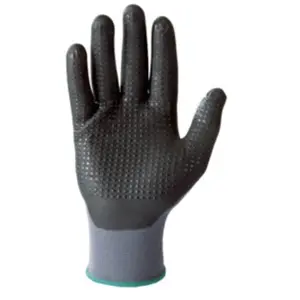 Comparateur de prix : KCL Honeywell Gants GemoMech 665+, Taille 9