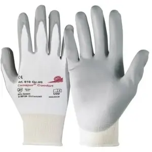 Comparateur de prix : KCL Gants de protection camapur Confort en polyamide Taille 11 KCL 619