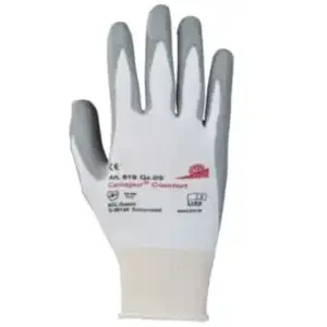 Comparateur de prix : KCL Gant de protection Camapur Comfort619,Taille 8 (Par 10)