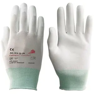 Honeywell Safety Products 616 Gants de protection Blanc Taille 8Vendu paramazon