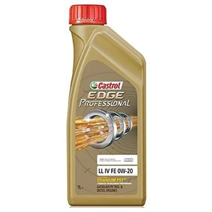 Huile moteur Castrol 15A54C pas cher