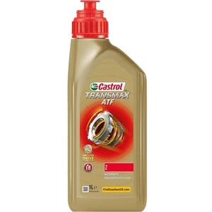 Huile pour boîte de vitesse automatique Castrol 15F0B8 pas cher