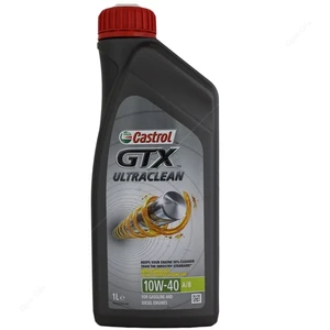 Huile moteur Castrol 15F092 pas cher