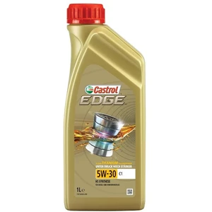 Huile moteur Castrol 1537EE pas cher