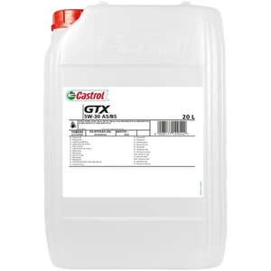 Huile moteur Castrol 15BE05Vendu parpiecesauto.fr