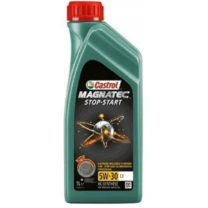 Huile moteur Castrol 15CC0D pas cher