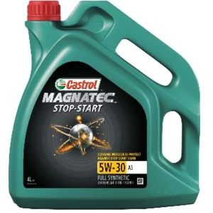 Huile moteur Castrol 15CA43 pas cher