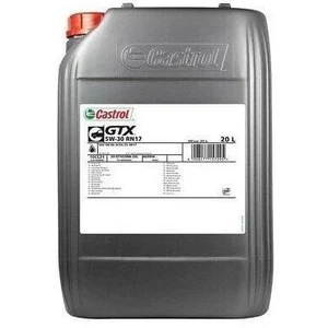 Comparateur de prix : Huile moteur Castrol 15CC31