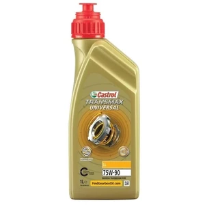 Huile de boîte de vitesse Castrol 15DD0D pas cher