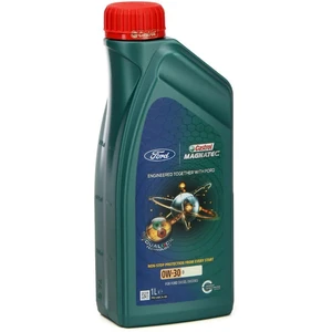 Huile moteur Castrol 15D5FD pas cher