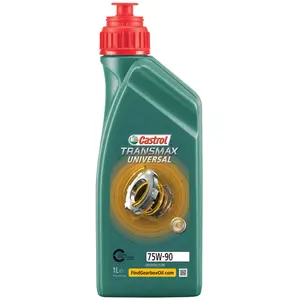 Castrol oil huile de cardan 15D8B7Vendu parwinparts