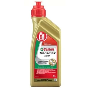 Huile pour boîte de vitesse automatique Castrol 154DF6 pas cher