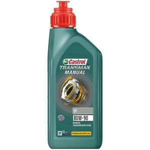 Huile de boîte de vitesse Castrol 15F1F2 pas cher