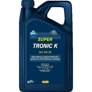 Huile moteur ARAL 15F477 pas cher