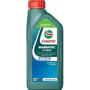 CASTROL Huile moteur 0W16 (Ref: 15F6F9) pas cher