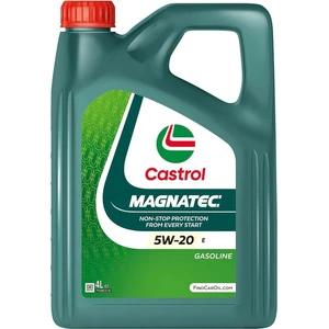 Huile moteur Castrol 15F9CA pas cher